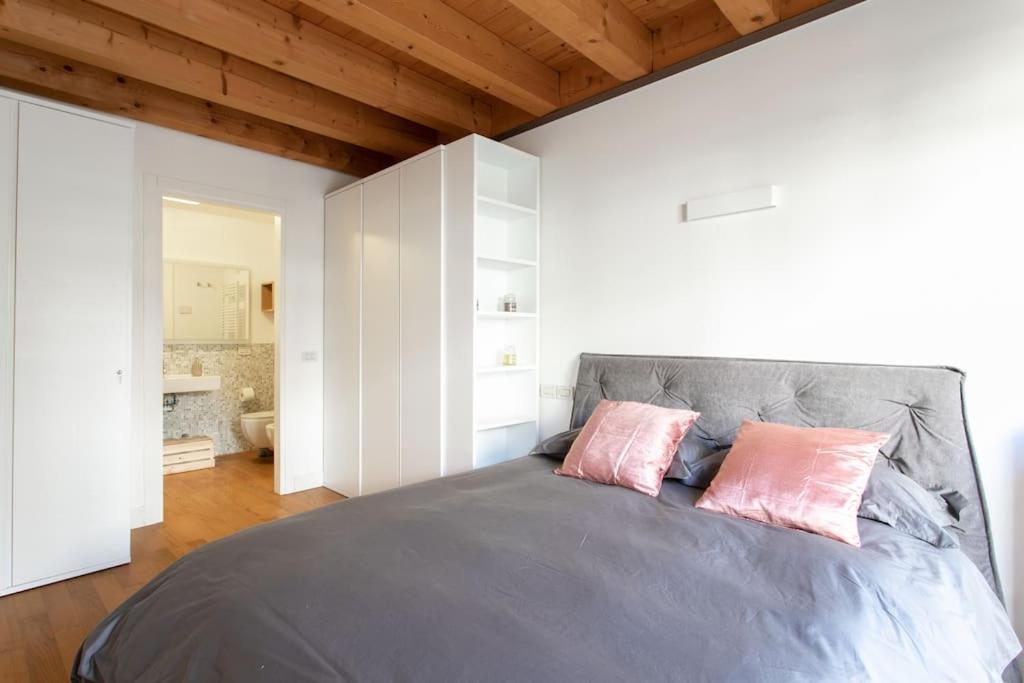 Maison Latino 7 By Welc Treviso Exteriér fotografie