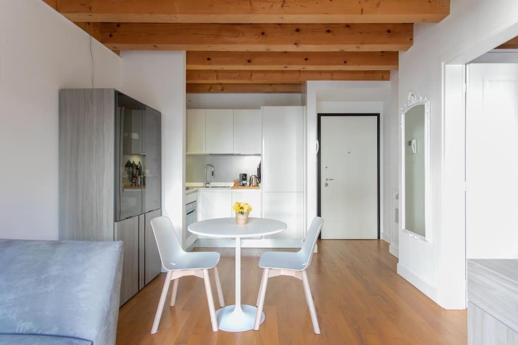 Maison Latino 7 By Welc Treviso Exteriér fotografie
