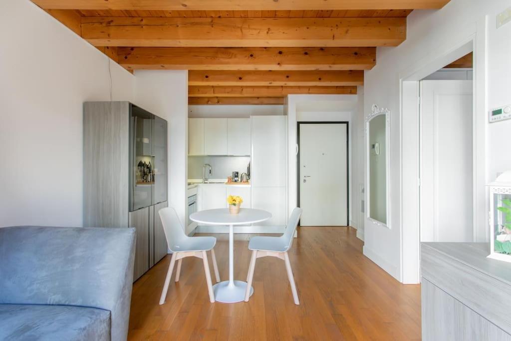 Maison Latino 7 By Welc Treviso Exteriér fotografie