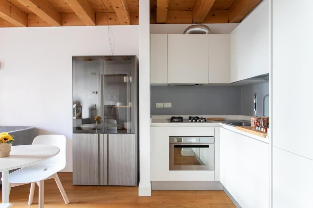 Maison Latino 7 By Welc Treviso Exteriér fotografie
